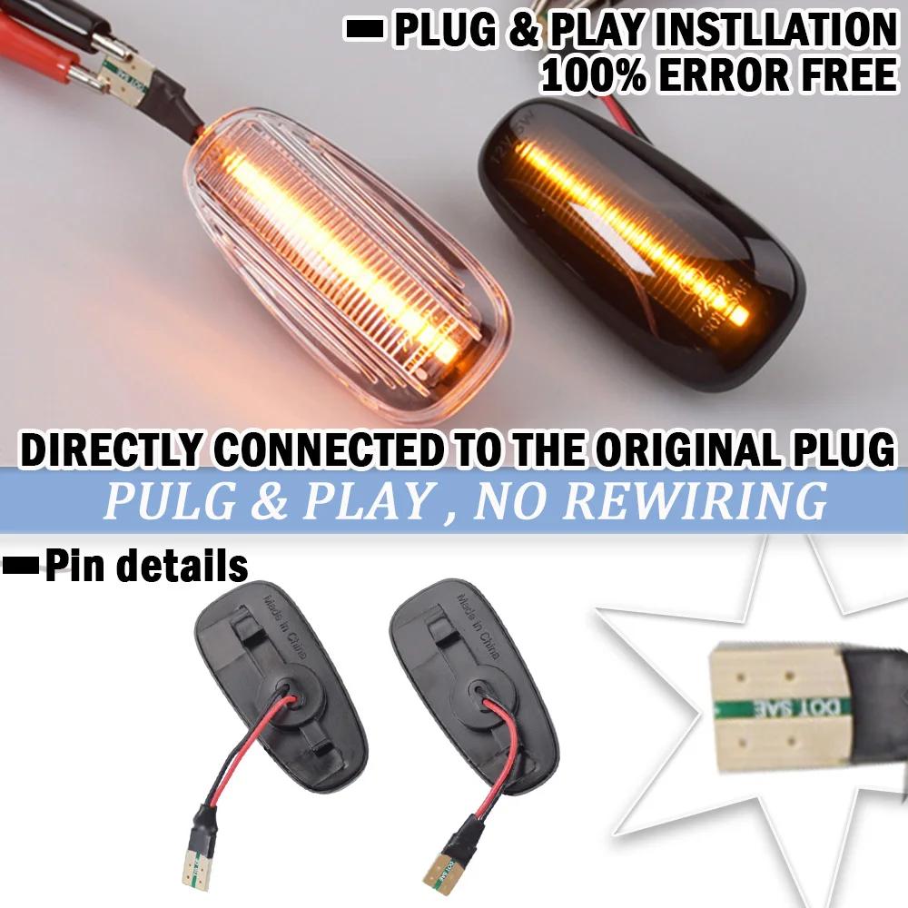 LED ̳ ̵ Ŀ  ñ׳ Ʈ  , Opel Zafira A 1999-2005 Astra G 1998-2009 